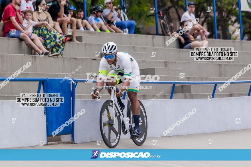 Taça Brasil de Ciclismo de Pista 2022