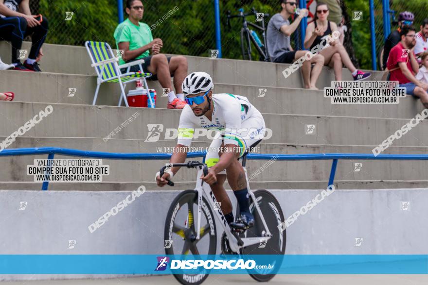 Taça Brasil de Ciclismo de Pista 2022