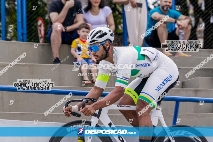 Taça Brasil de Ciclismo de Pista 2022