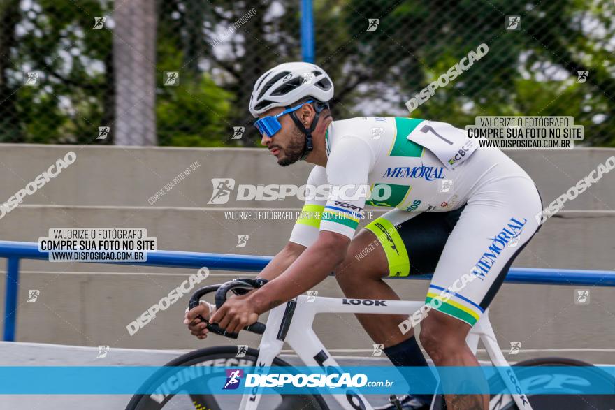 Taça Brasil de Ciclismo de Pista 2022