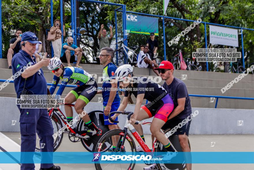 Taça Brasil de Ciclismo de Pista 2022