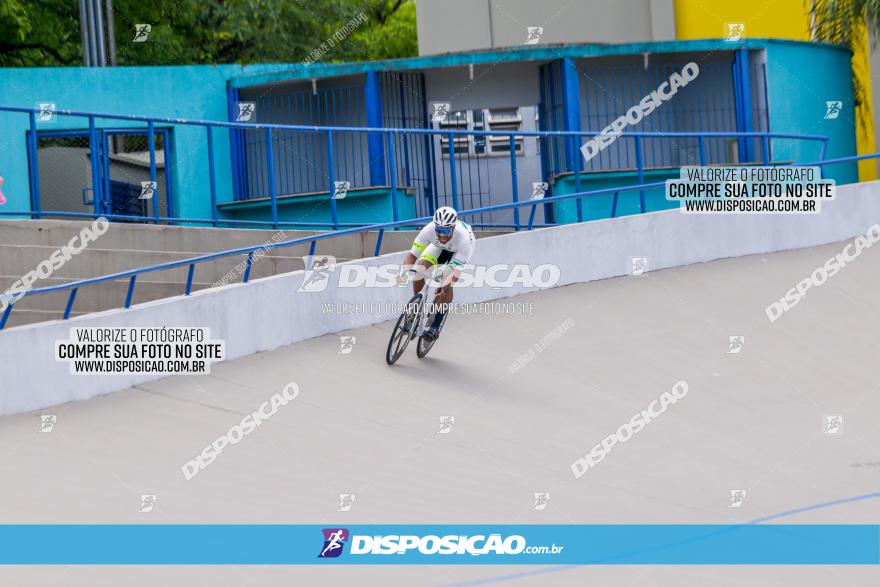 Taça Brasil de Ciclismo de Pista 2022