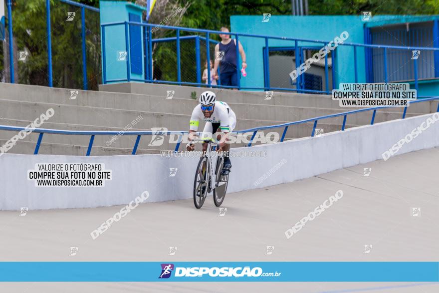 Taça Brasil de Ciclismo de Pista 2022