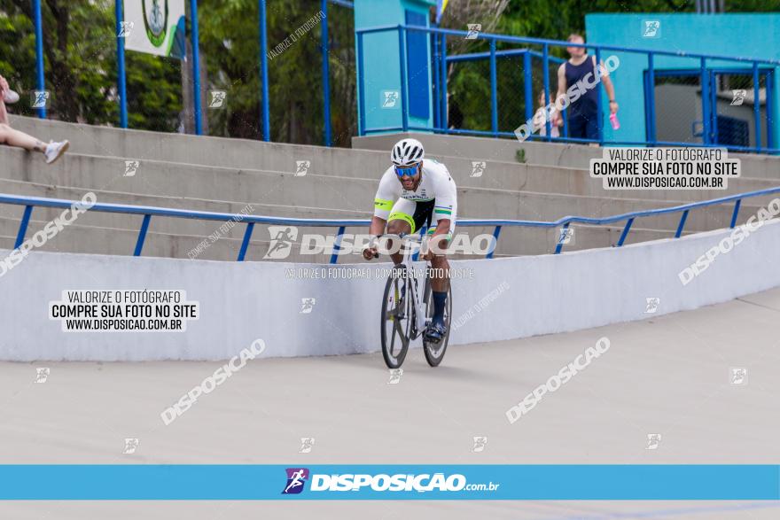 Taça Brasil de Ciclismo de Pista 2022