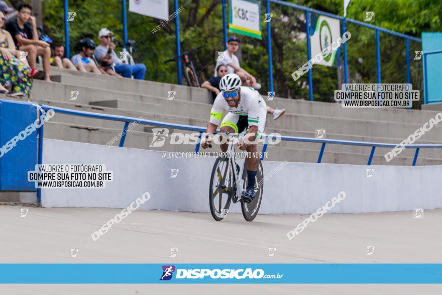 Taça Brasil de Ciclismo de Pista 2022