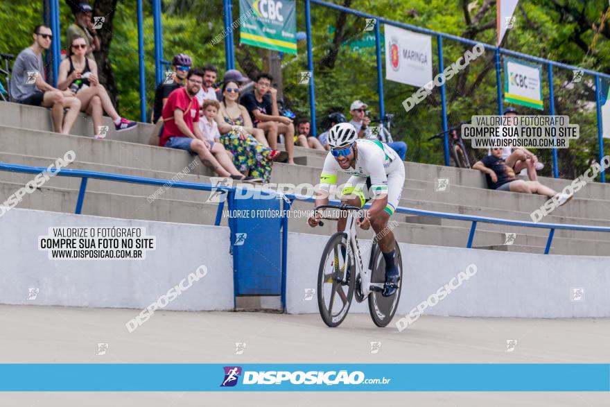 Taça Brasil de Ciclismo de Pista 2022