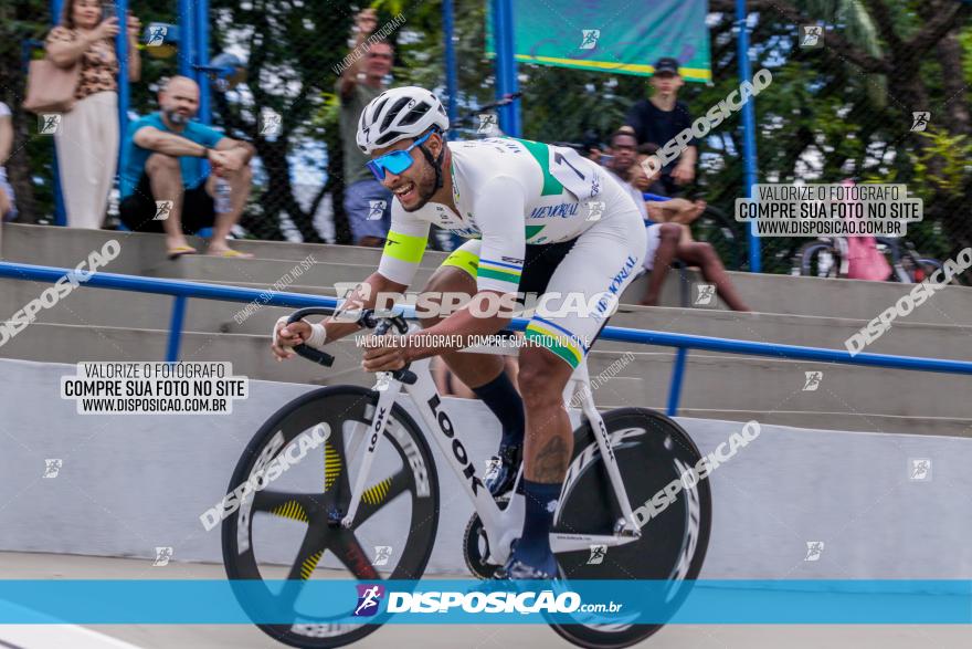 Taça Brasil de Ciclismo de Pista 2022