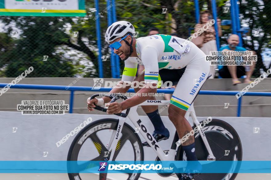 Taça Brasil de Ciclismo de Pista 2022