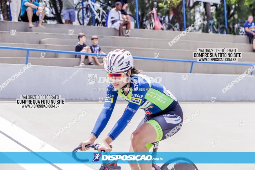 Taça Brasil de Ciclismo de Pista 2022