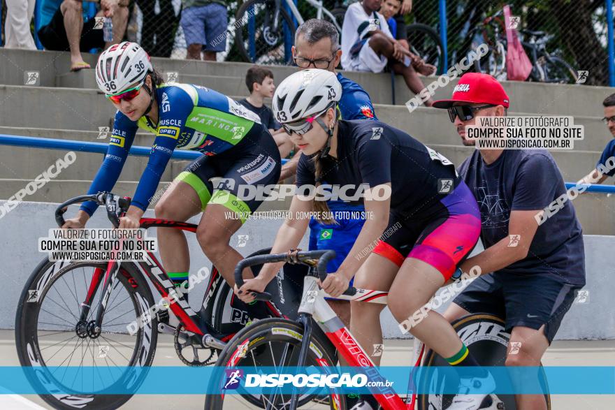 Taça Brasil de Ciclismo de Pista 2022