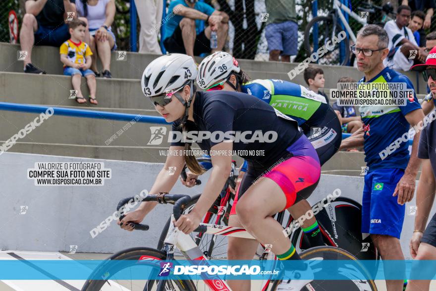 Taça Brasil de Ciclismo de Pista 2022