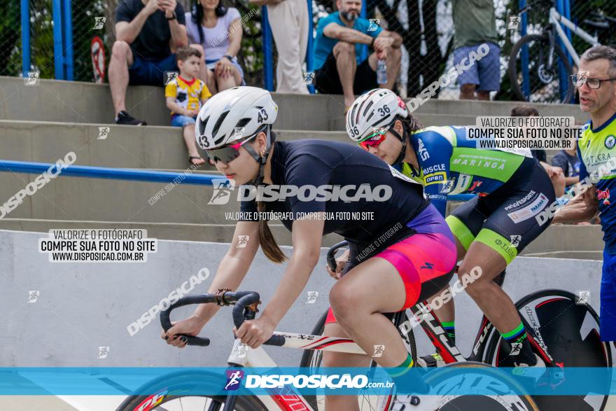 Taça Brasil de Ciclismo de Pista 2022