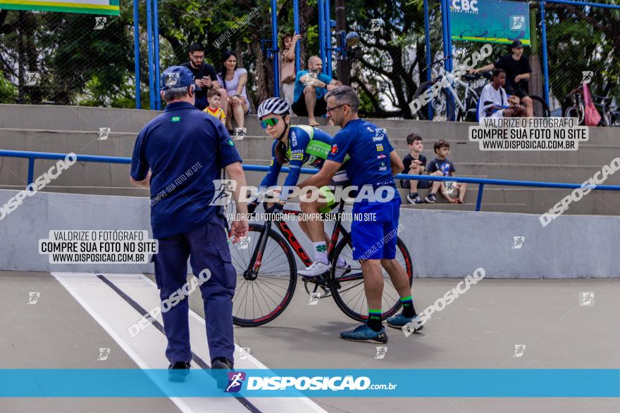 Taça Brasil de Ciclismo de Pista 2022