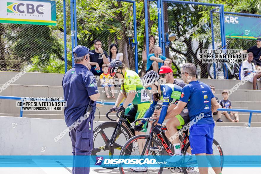 Taça Brasil de Ciclismo de Pista 2022