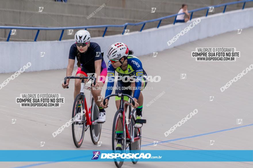 Taça Brasil de Ciclismo de Pista 2022