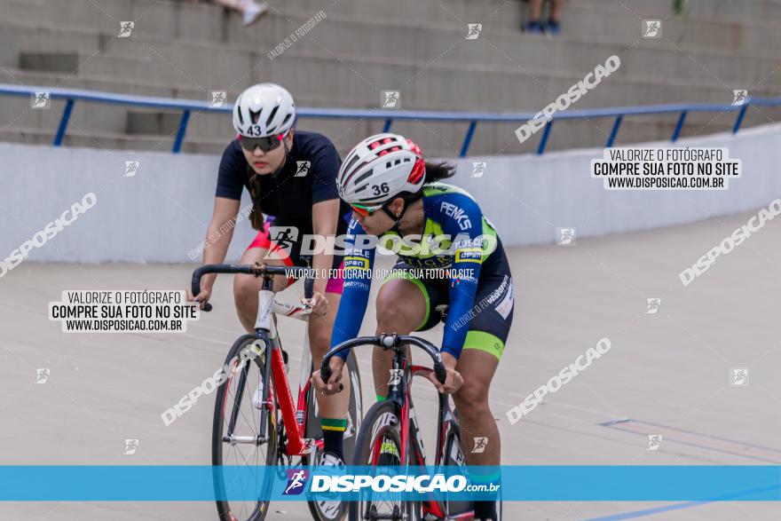 Taça Brasil de Ciclismo de Pista 2022