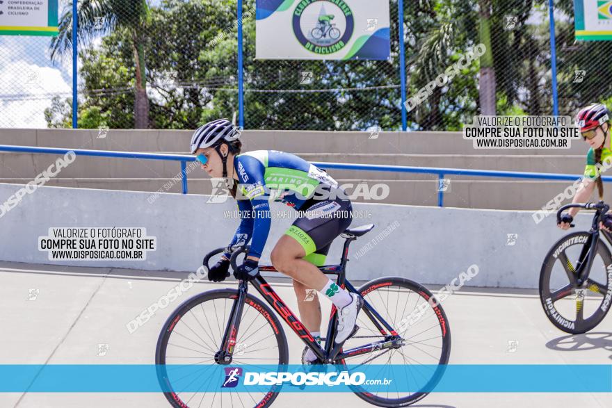 Taça Brasil de Ciclismo de Pista 2022