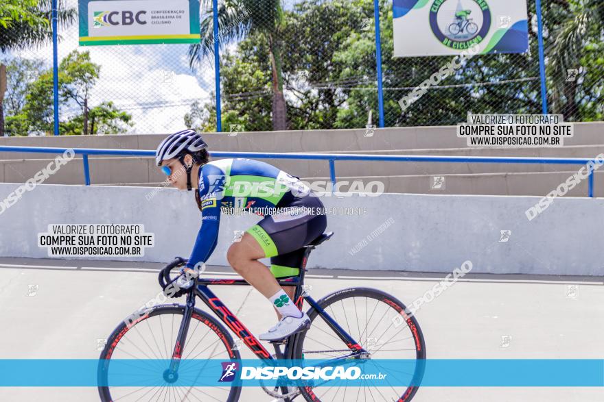 Taça Brasil de Ciclismo de Pista 2022