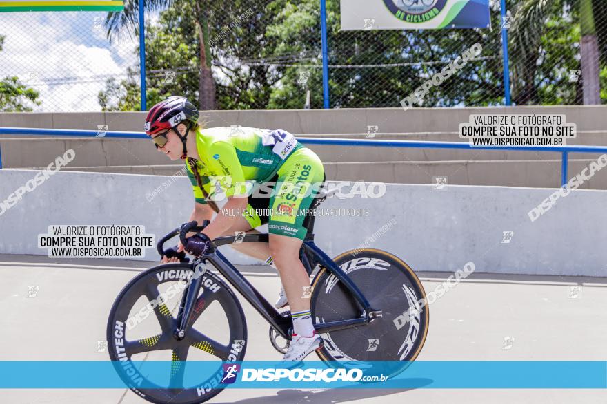 Taça Brasil de Ciclismo de Pista 2022