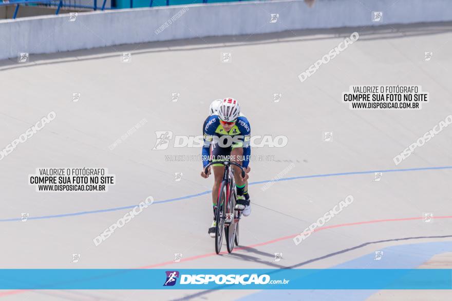 Taça Brasil de Ciclismo de Pista 2022