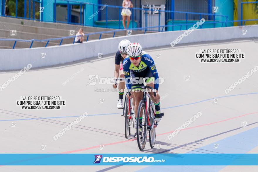 Taça Brasil de Ciclismo de Pista 2022