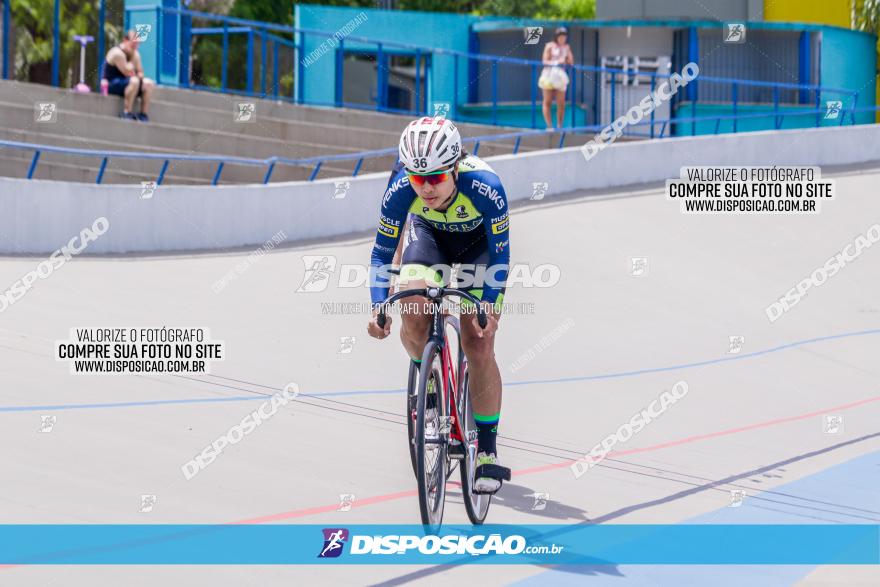 Taça Brasil de Ciclismo de Pista 2022