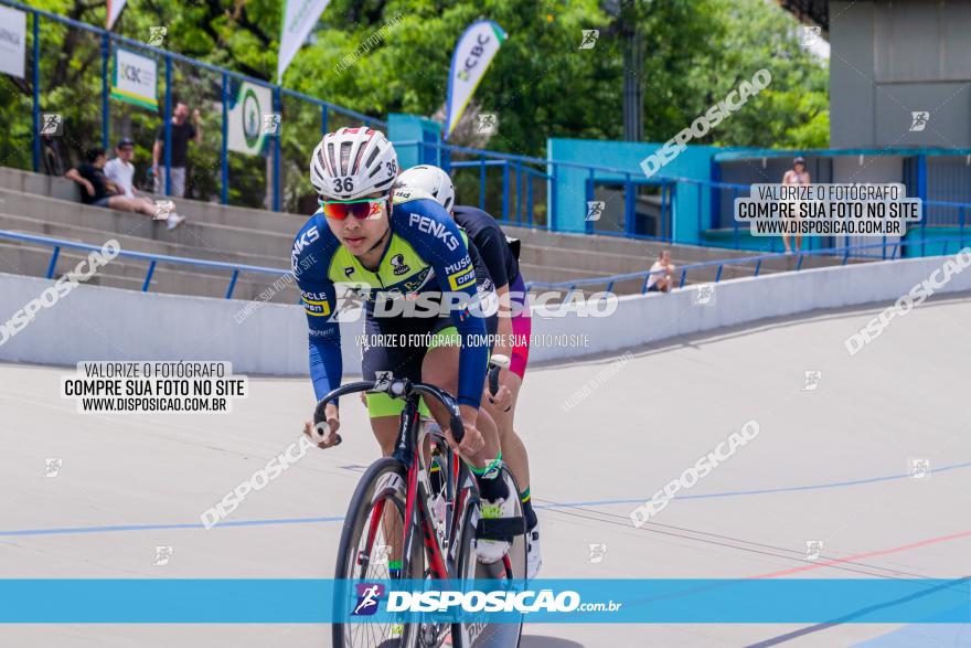 Taça Brasil de Ciclismo de Pista 2022