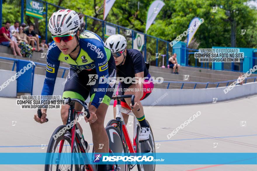 Taça Brasil de Ciclismo de Pista 2022