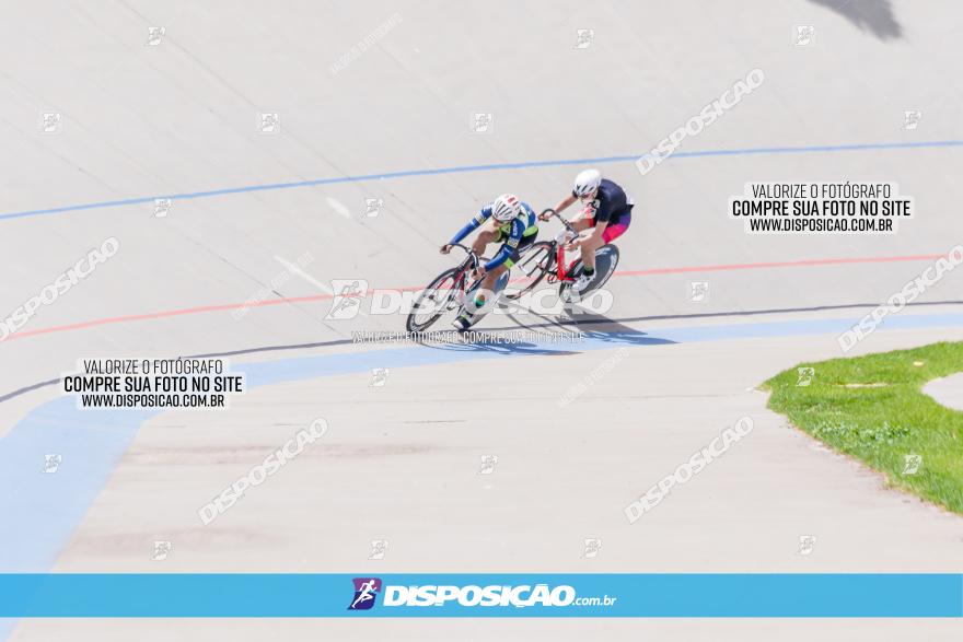 Taça Brasil de Ciclismo de Pista 2022