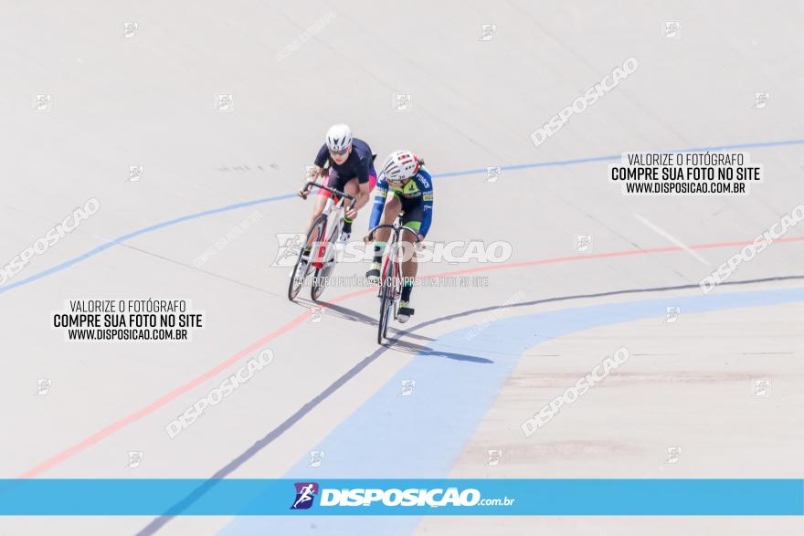 Taça Brasil de Ciclismo de Pista 2022