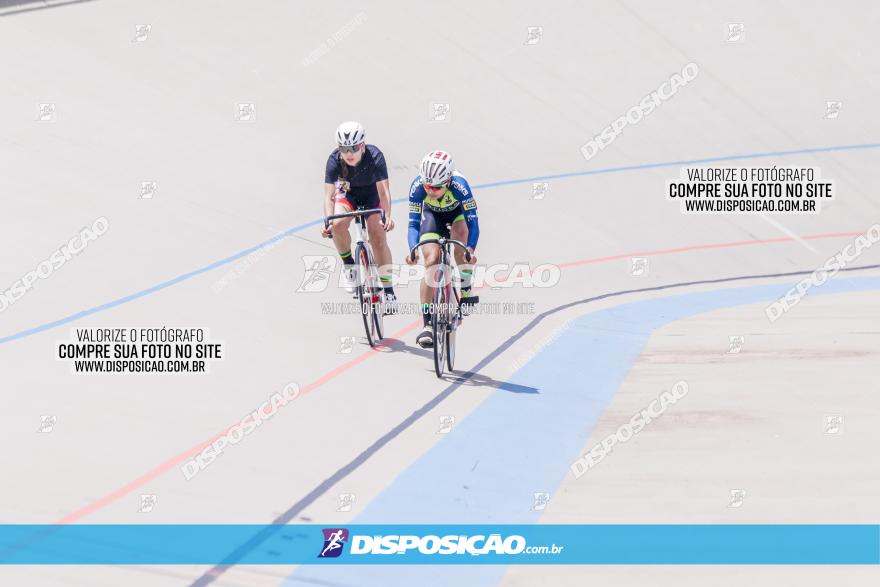 Taça Brasil de Ciclismo de Pista 2022