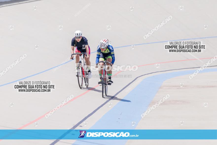 Taça Brasil de Ciclismo de Pista 2022