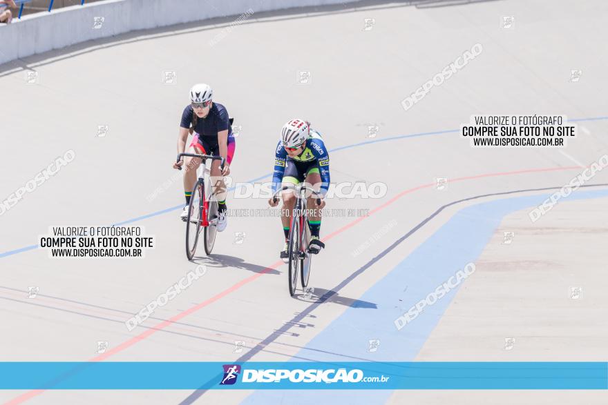 Taça Brasil de Ciclismo de Pista 2022