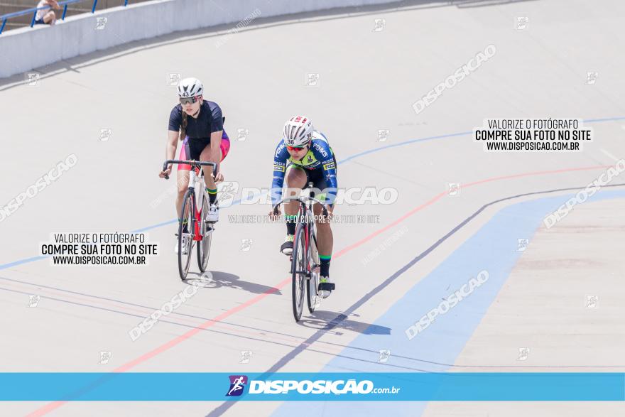 Taça Brasil de Ciclismo de Pista 2022