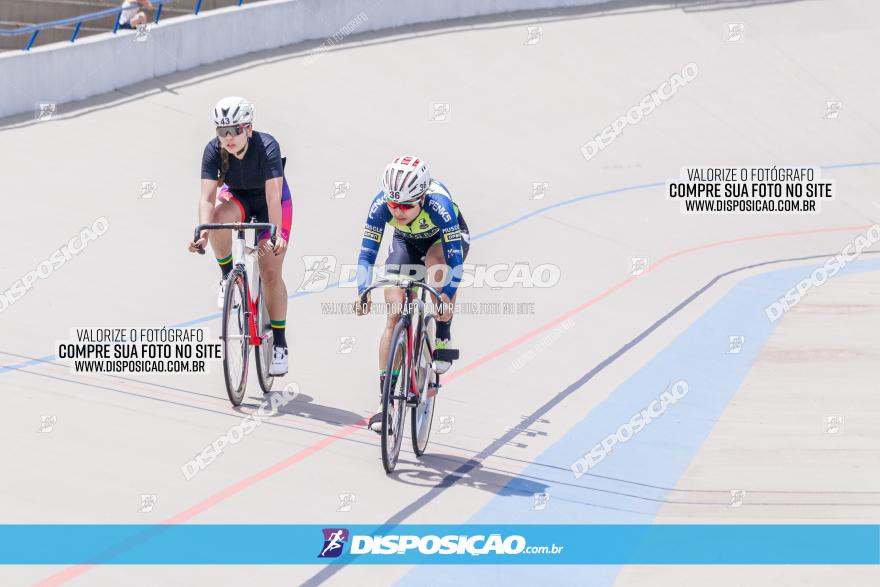 Taça Brasil de Ciclismo de Pista 2022