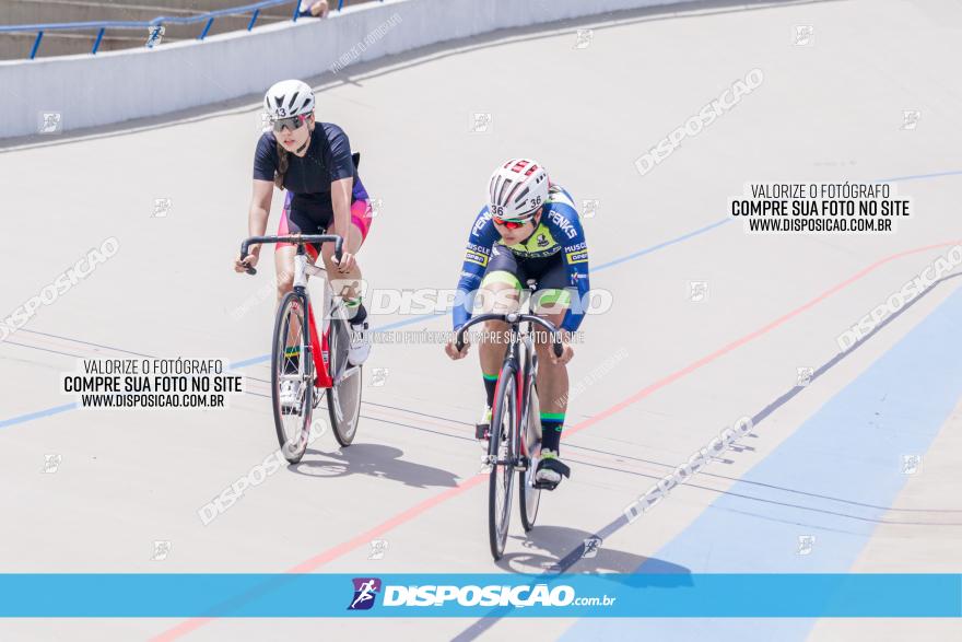 Taça Brasil de Ciclismo de Pista 2022