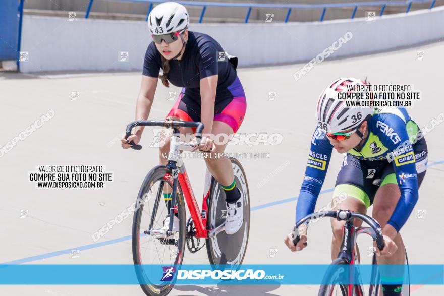 Taça Brasil de Ciclismo de Pista 2022