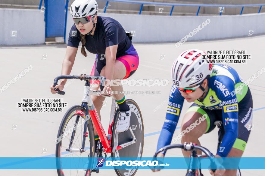 Taça Brasil de Ciclismo de Pista 2022