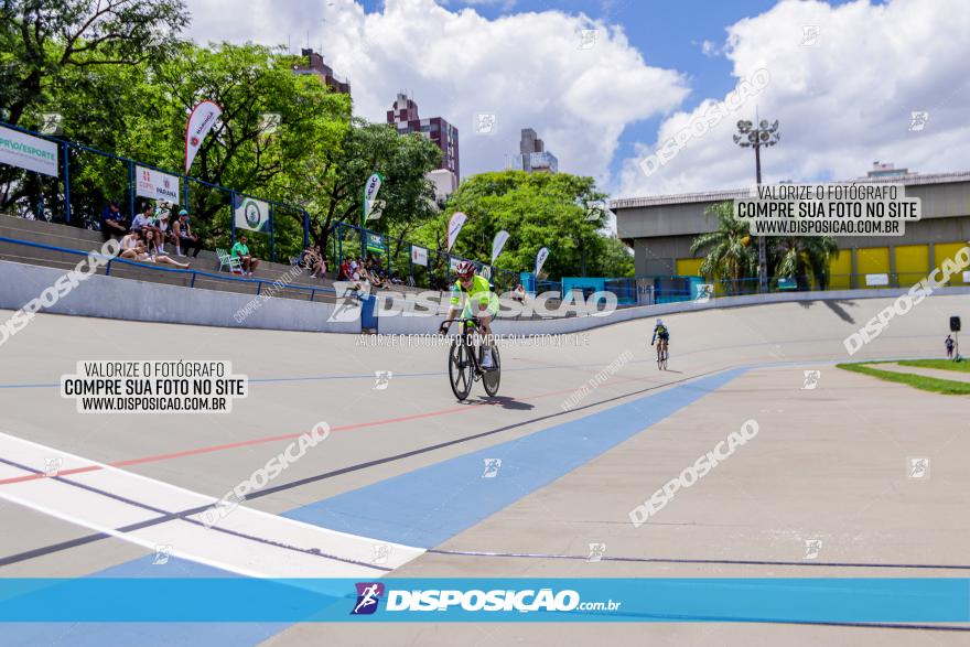 Taça Brasil de Ciclismo de Pista 2022