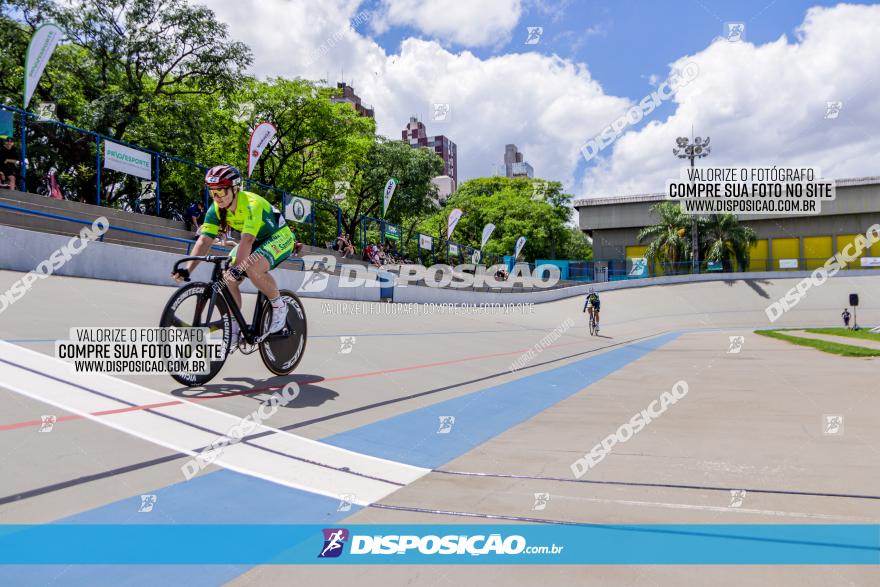 Taça Brasil de Ciclismo de Pista 2022