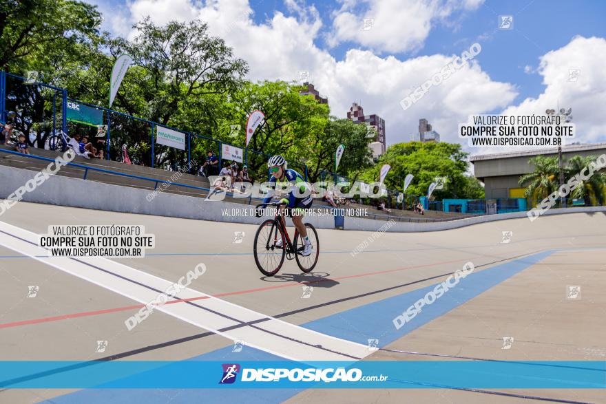 Taça Brasil de Ciclismo de Pista 2022