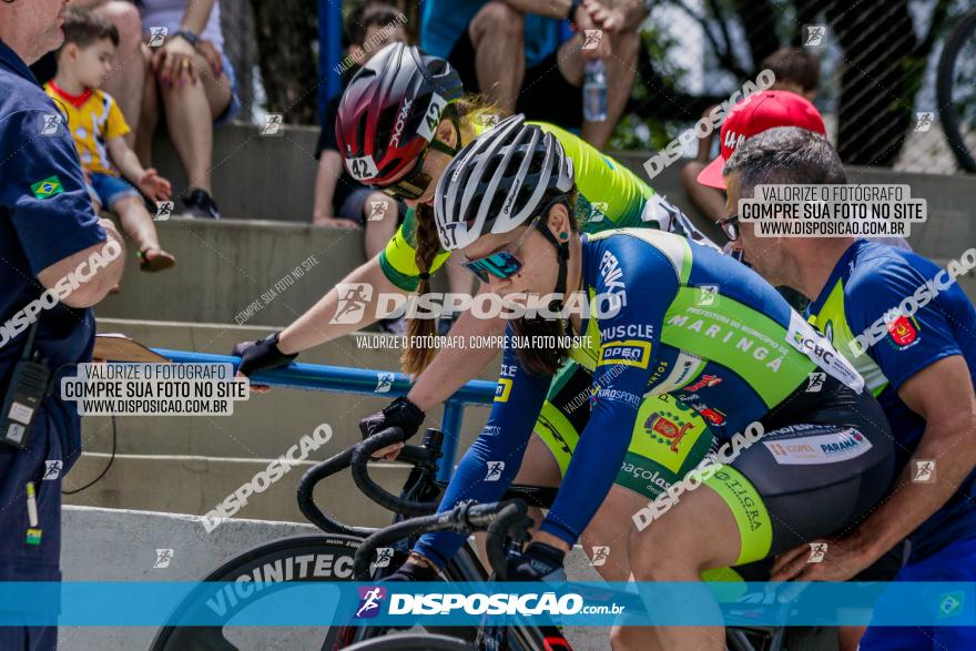 Taça Brasil de Ciclismo de Pista 2022