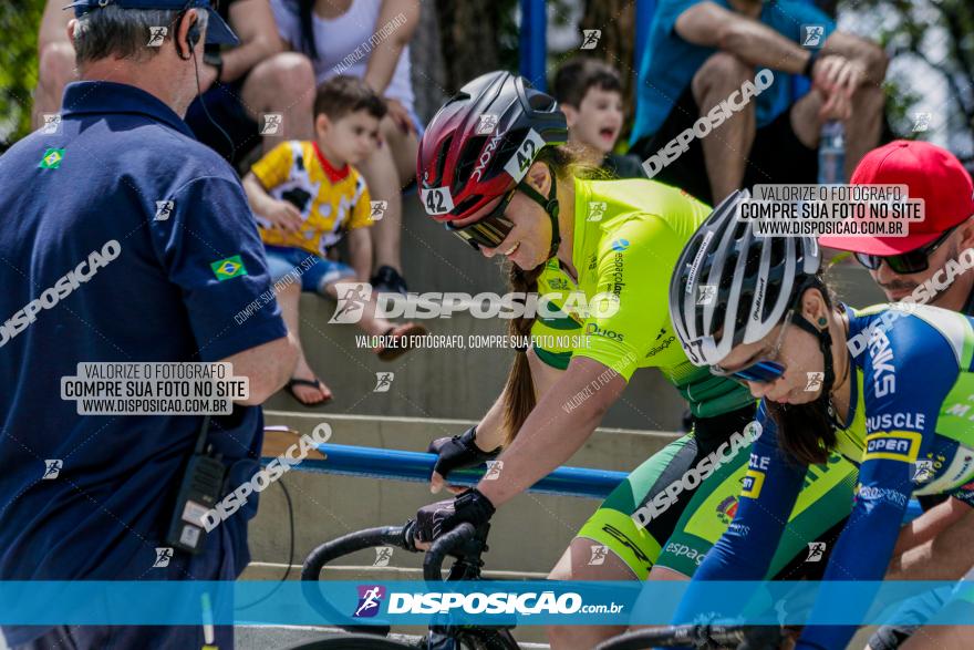 Taça Brasil de Ciclismo de Pista 2022