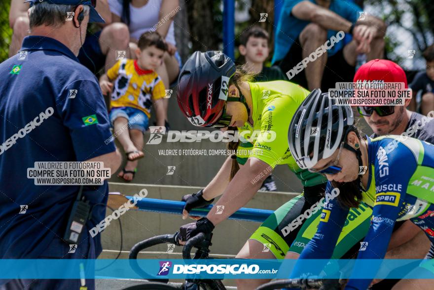 Taça Brasil de Ciclismo de Pista 2022