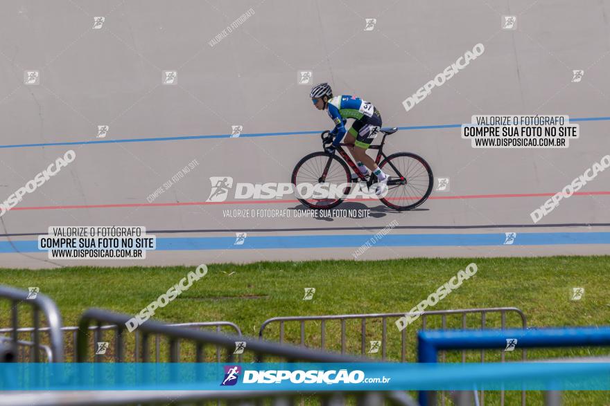 Taça Brasil de Ciclismo de Pista 2022