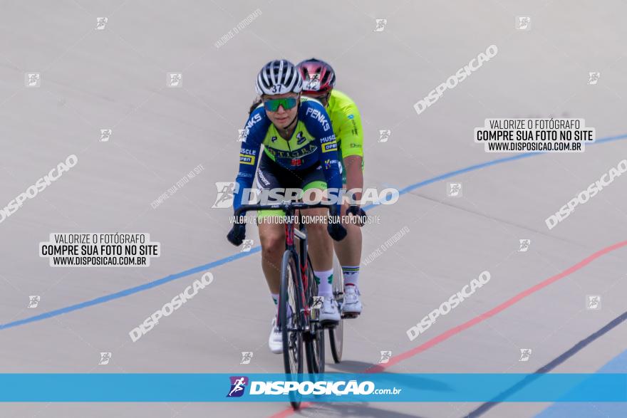 Taça Brasil de Ciclismo de Pista 2022