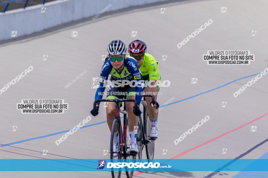 Taça Brasil de Ciclismo de Pista 2022