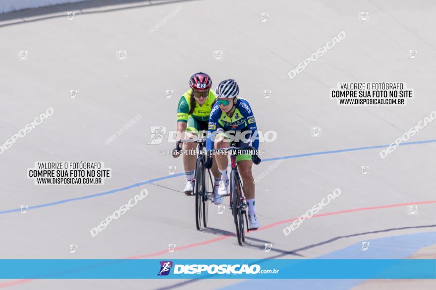 Taça Brasil de Ciclismo de Pista 2022