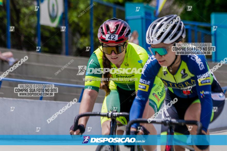 Taça Brasil de Ciclismo de Pista 2022