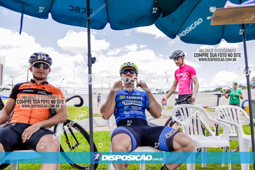 Taça Brasil de Ciclismo de Pista 2022